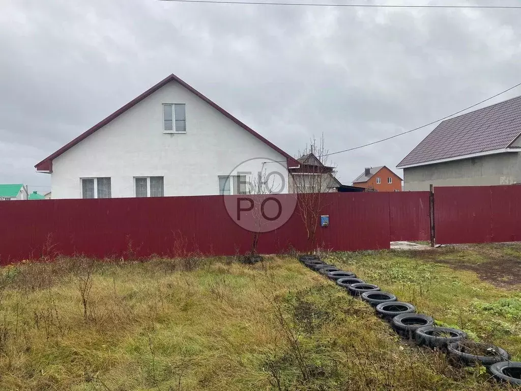 Дом в Башкортостан, Стерлитамакский район, с. Наумовка Полевая ул., 35 ... - Фото 2