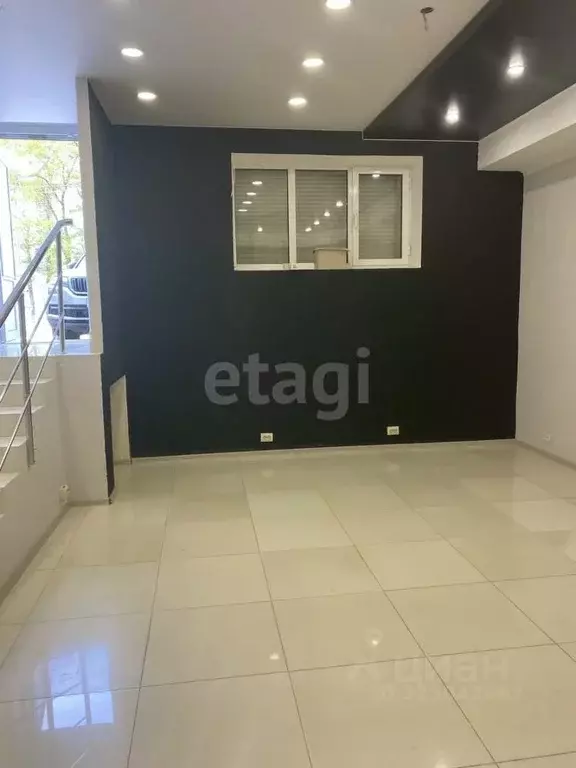 Офис в Краснодарский край, Новороссийск ул. Лейтенанта Шмидта, 5А (69 ... - Фото 1