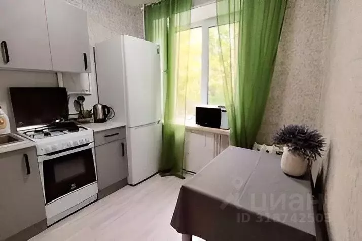 2-к кв. Московская область, Жуковский ул. Фрунзе, 10 (58.0 м) - Фото 1