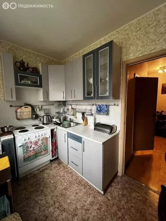 1-комнатная квартира: Москва, Дубнинская улица, 53к3 (37.8 м) - Фото 1