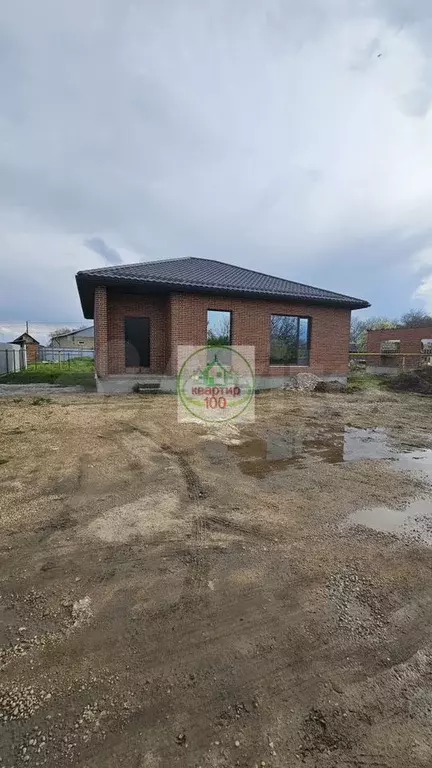 Дом 144 м на участке 6 сот. - Фото 1