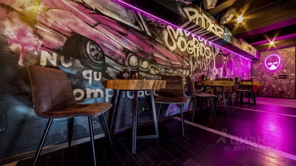 Помещение свободного назначения в Санкт-Петербург Литейный просп., 57 ... - Фото 2