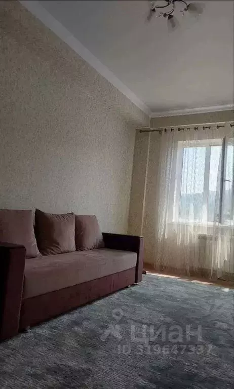 1-к кв. Дагестан, Махачкала туп. 2-й Газопроводный, 17 (45.0 м) - Фото 1