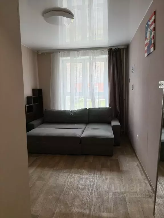 1-к кв. Московская область, Красногорск городской округ, Путилково пгт ... - Фото 1