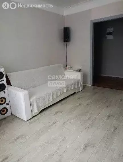 2-комнатная квартира: Озерск, улица Чапаева, 6 (42.2 м) - Фото 2