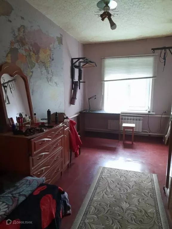 Продаётся 3-к квартира, 60 м - Фото 0