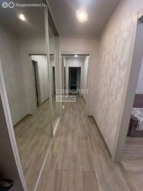 4-комнатная квартира: Миасс, улица Лихачёва, 26 (81 м) - Фото 1