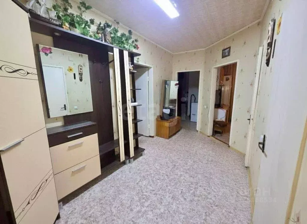 2-к кв. Камчатский край, Олюторский район, с. Тиличики, Верхние ... - Фото 1