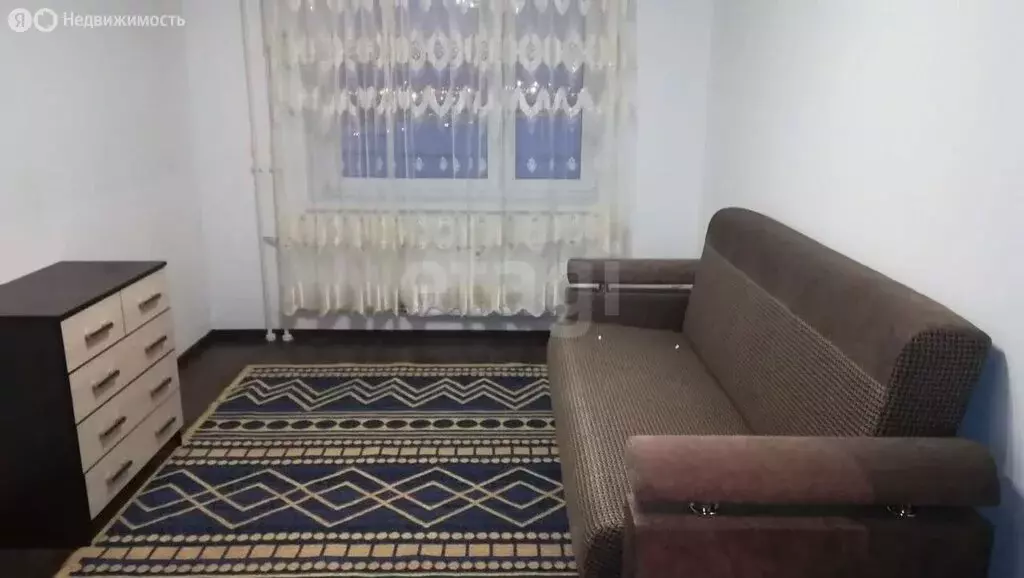 1-комнатная квартира: Бугры, Воронцовский бульвар, 5к2 (34.2 м) - Фото 2