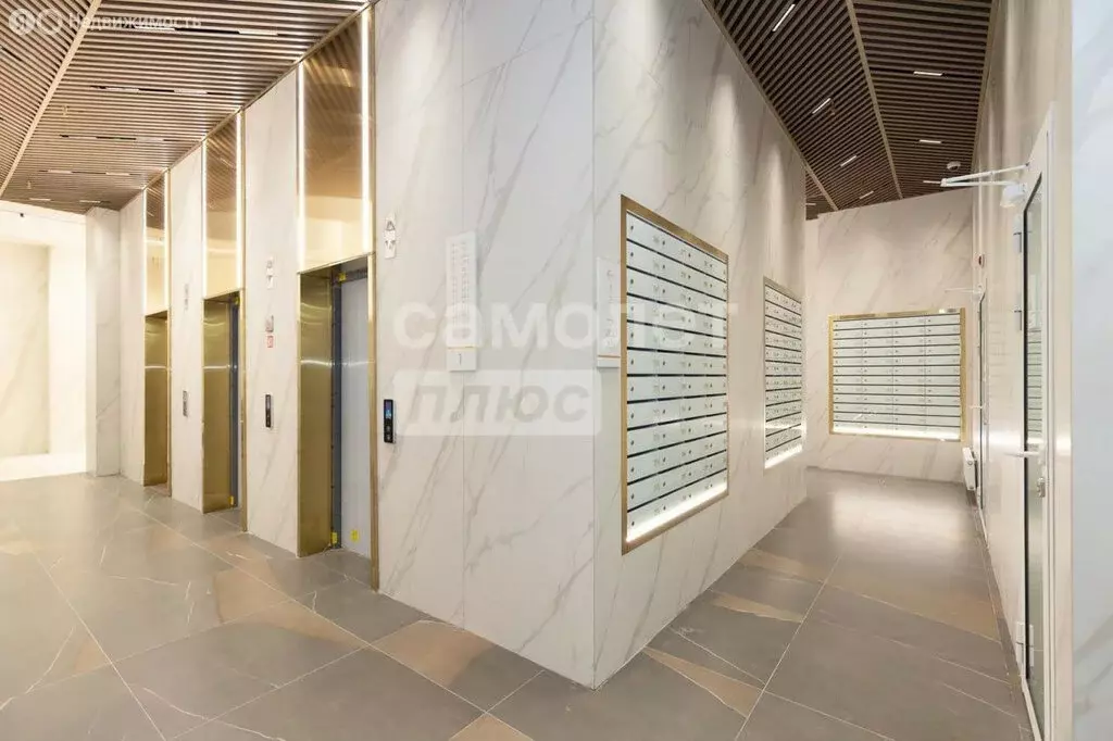 2-комнатная квартира: Москва, Новоостаповская улица, 16к1 (36.8 м) - Фото 1