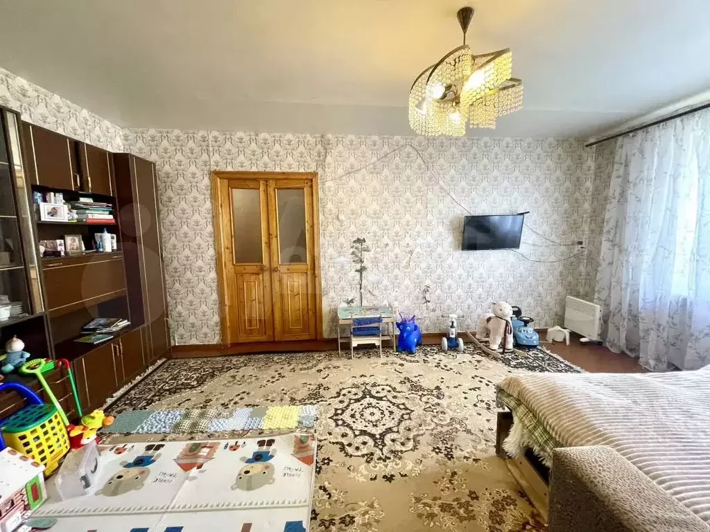 2-к. квартира, 61,7 м, 2/5 эт. - Фото 1