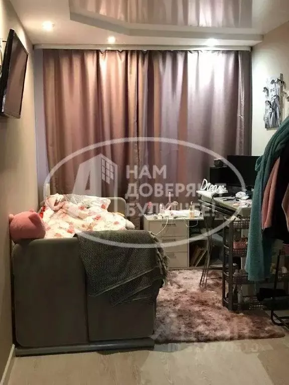 2-к кв. Пермский край, Лысьва ул. Смышляева, 30 (45.0 м) - Фото 2