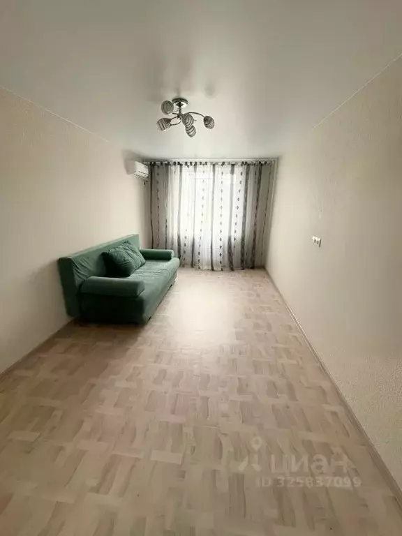 1-к кв. Самарская область, Волжский район, Смышляевка городское ... - Фото 2