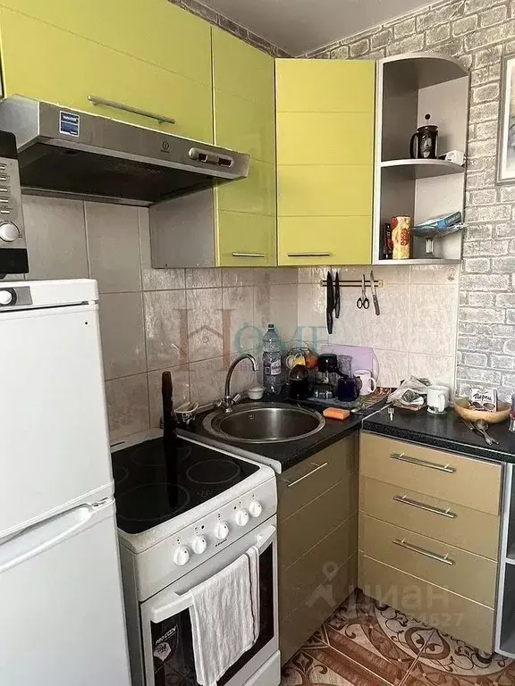 1-к кв. Новосибирская область, Новосибирск ул. Фрунзе, 65 (28.0 м) - Фото 0