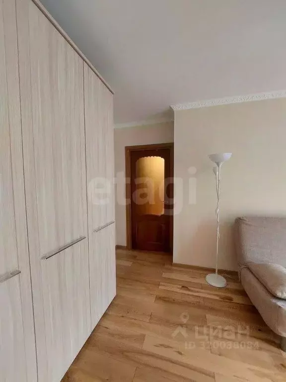 2-к кв. Москва ул. 26 Бакинских Комиссаров, 4к3 (46.6 м) - Фото 1