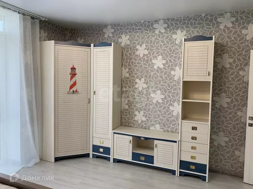 Продаётся 1-к квартира, 43.4 м - Фото 1