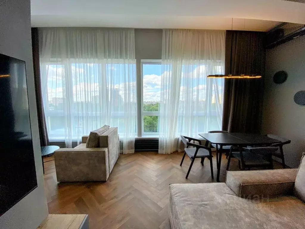 2-к кв. Краснодарский край, Краснодар ул. Имени 40-летия Победы, 33Г ... - Фото 1