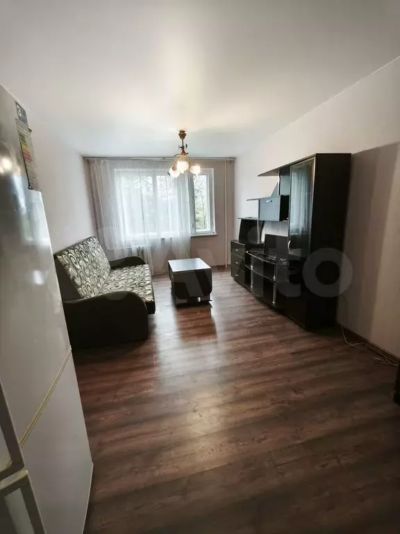 Квартира-студия, 22,5 м, 2/9 эт. - Фото 0
