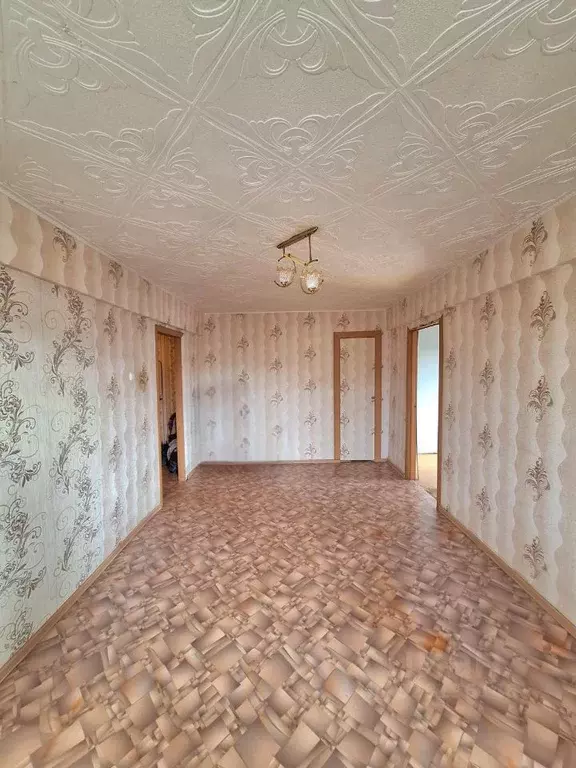 4-к кв. Алтайский край, Рубцовск Северная ул., 7 (59.0 м) - Фото 2