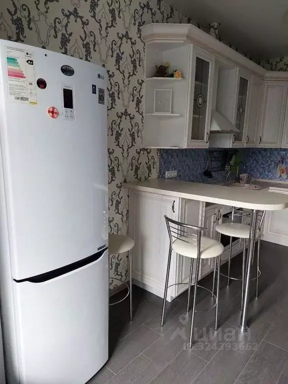 1-к кв. Московская область, Мытищи Летная ул., 21/2 (43.0 м) - Фото 2