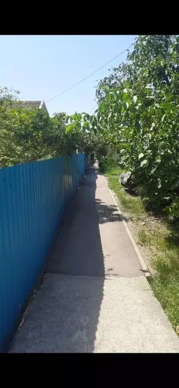 Дом в Краснодарский край, Крымск ул. Шевченко (48 м) - Фото 1