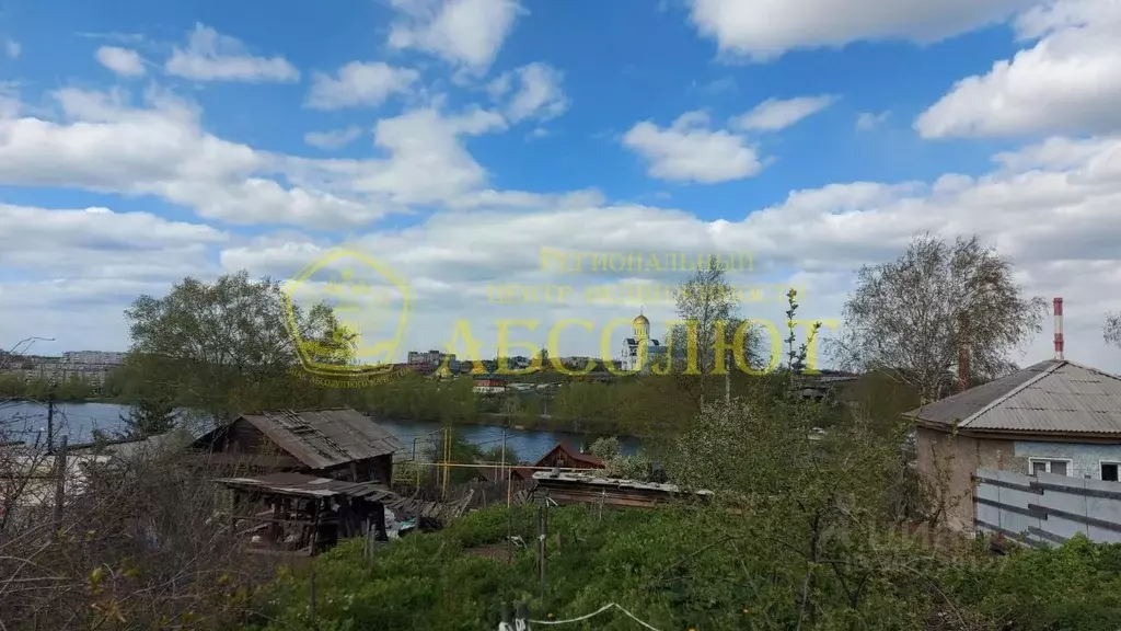 Участок в Свердловская область, Ревда ул. Пугачева, 15 (11.0 сот.) - Фото 2