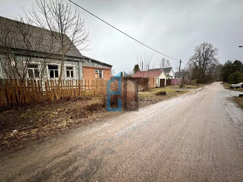 Дом в Московская область, Клин городской округ, д. Мисирево 57 (120 м) - Фото 2