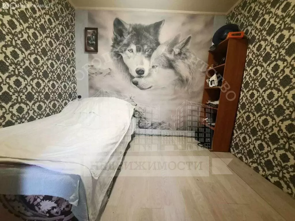 2-комнатная квартира: Калуга, Врубовая улица, 14 (46.6 м) - Фото 2