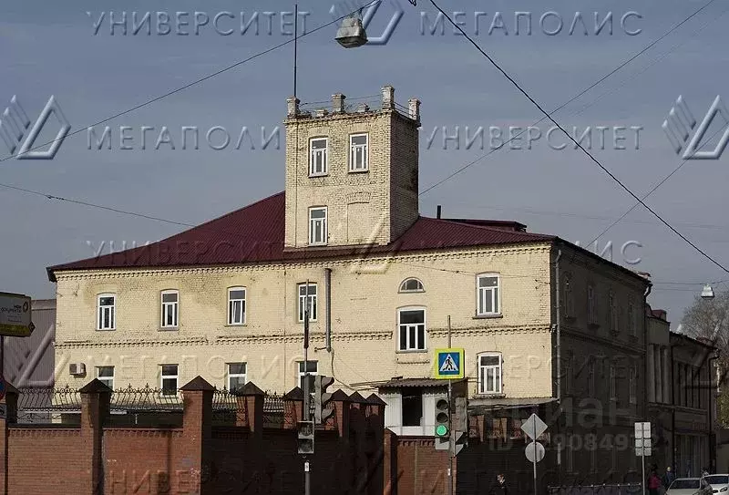 Помещение свободного назначения в Москва Вятская ул., 47С3 (350 м) - Фото 2