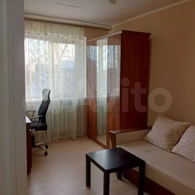 2-к. квартира, 51 м, 2/4 эт. - Фото 0