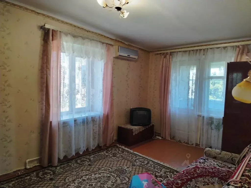 1-к кв. Ростовская область, Таганрог ул. Розы Люксембург, 240-4 (30.0 ... - Фото 2