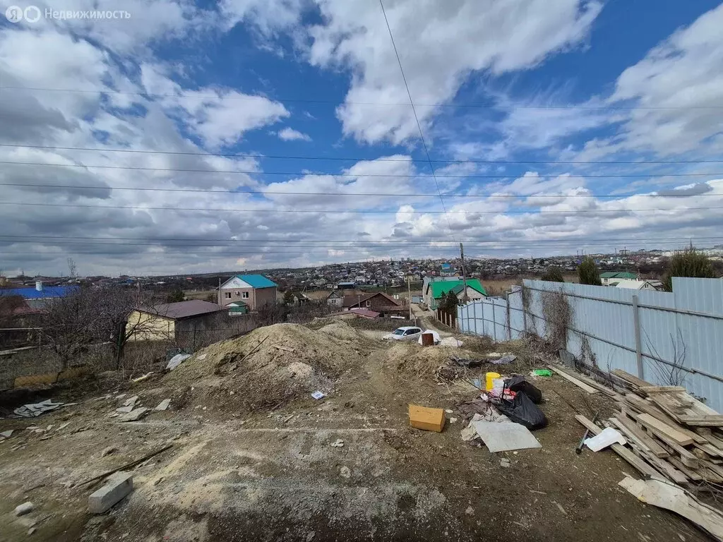 Дом в Волгоградская область, рабочий посёлок Городище, СНТ Восход, 2-я ... - Фото 2