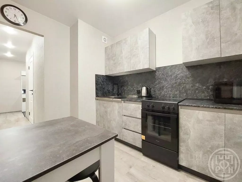 2-к кв. Ленинградская область, Сертолово Всеволожский район, ... - Фото 2