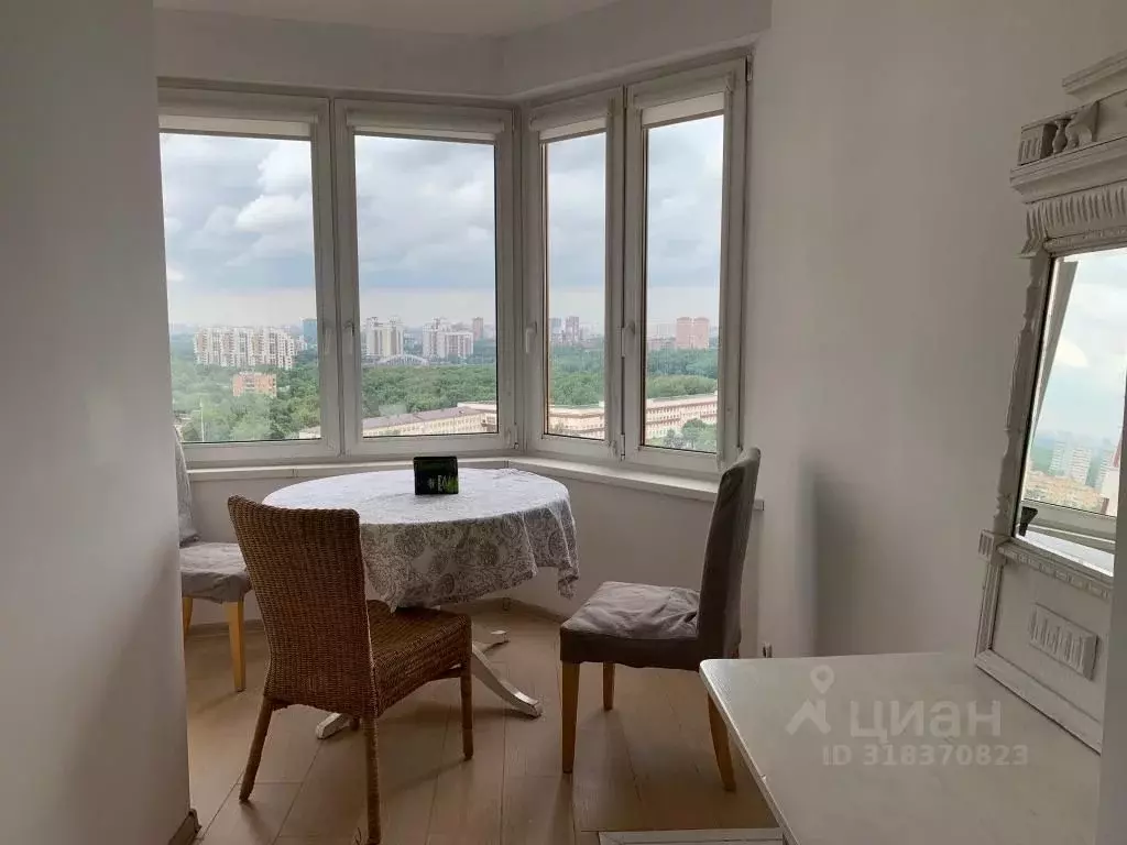 1-к кв. Московская область, Химки Совхозная ул., 7 (37.0 м) - Фото 1