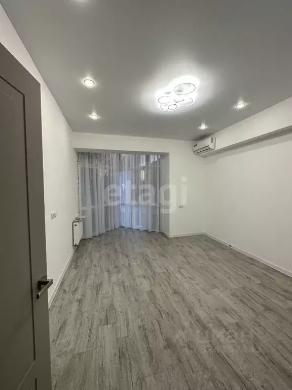 1-к кв. Краснодарский край, Анапа Анапское ш., 39А/39 (43.0 м) - Фото 1