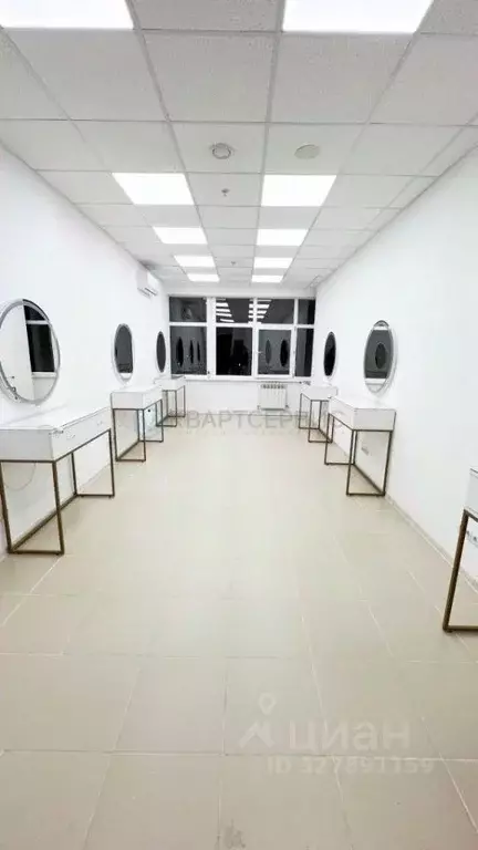 Офис в Омская область, Омск ул. Фрунзе, 1к4 (43 м) - Фото 1