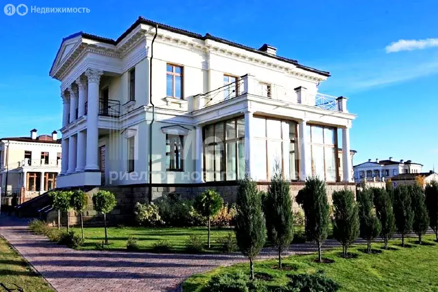 Дом в деревня Воронино, КП Монолит (680 м) - Фото 1
