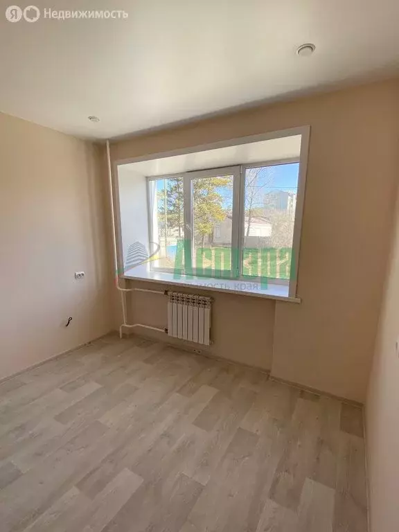 2-комнатная квартира: посёлок городского типа Атамановка, улица Связи, ... - Фото 2