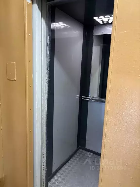 1-к кв. Москва Элеваторная ул., 6К2 (35.1 м) - Фото 2