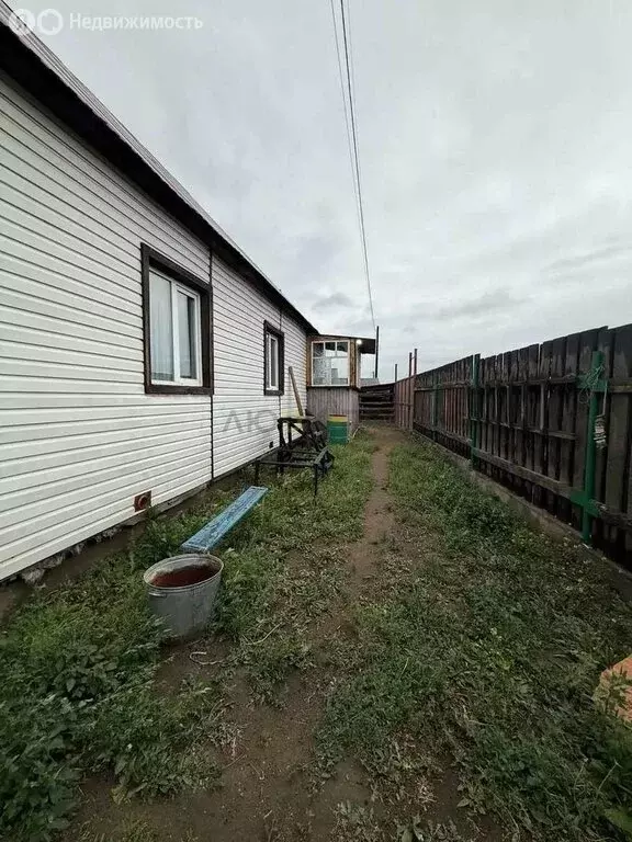 Дом в Улан-Удэ, улица Комарова (85 м) - Фото 2