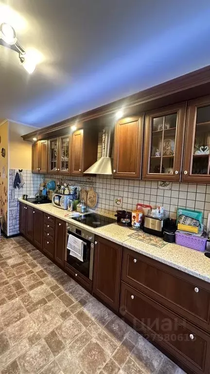 2-к кв. Московская область, Дедовск г. Истра муниципальный округ, ул. ... - Фото 2