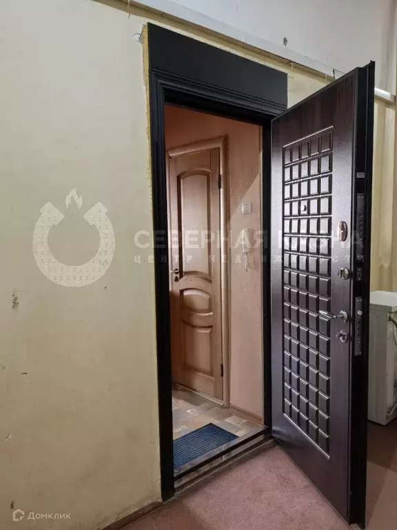 Продаётся 1-к квартира, 20.3 м - Фото 0