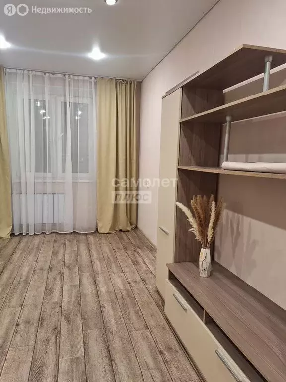 1-комнатная квартира: Миасс, проспект Макеева, 82 (34 м) - Фото 1