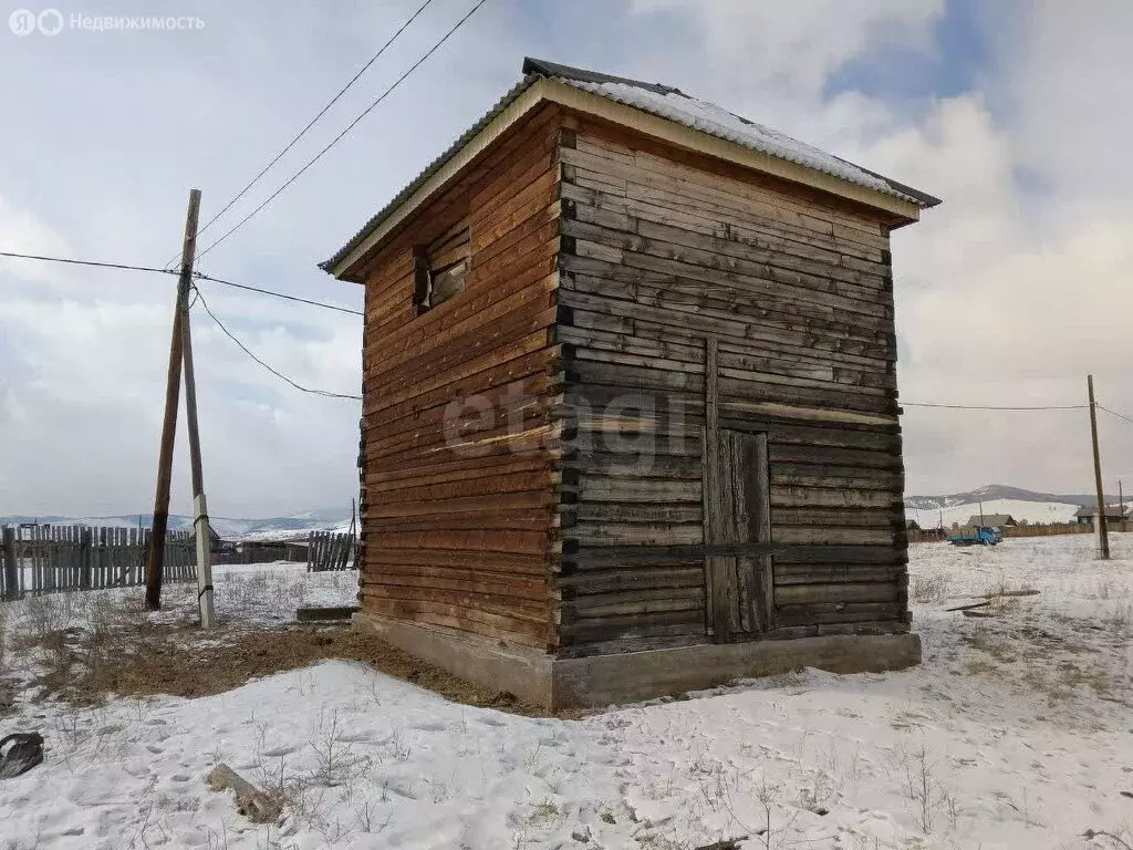 Участок в Заиграевский район, сельское поселение Дабатуйское, улус ... - Фото 0