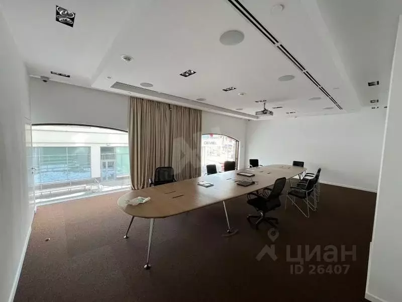 Офис в Москва ул. Петровка, 5 (80 м) - Фото 0