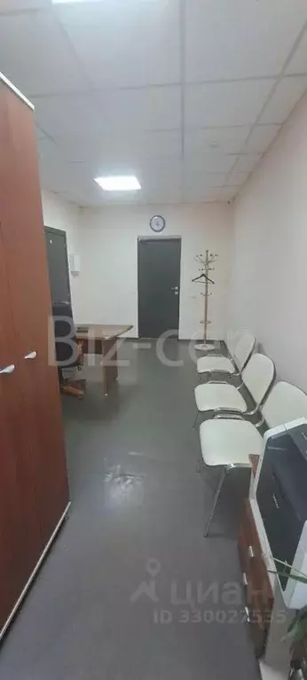 Офис в Москва ш. Энтузиастов, 12А (16 м) - Фото 2