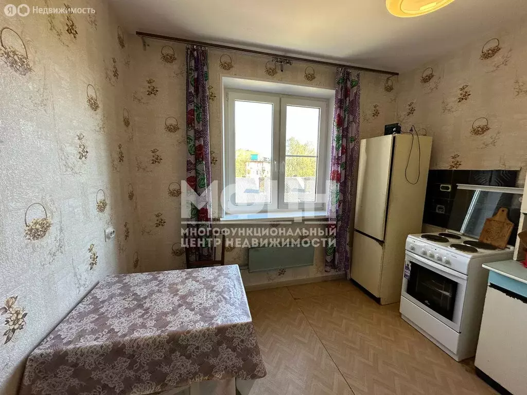 2-комнатная квартира: Петрозаводск, Мурманская улица, 15А (53 м) - Фото 1