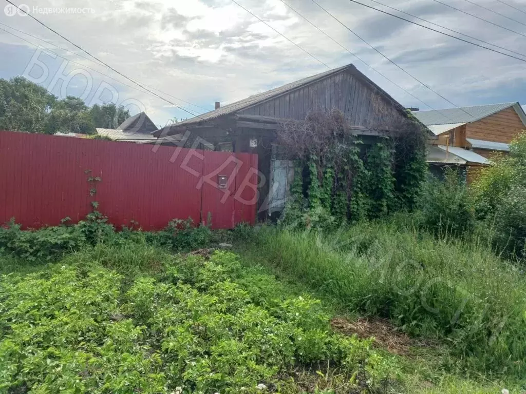 Дом в Балашов, улица Тараканова, 50 (68.7 м) - Фото 1