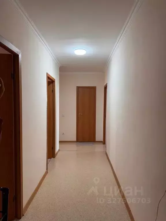 3-к кв. Калмыкия, Элиста 10-й мкр, 15к3 (75.0 м) - Фото 2