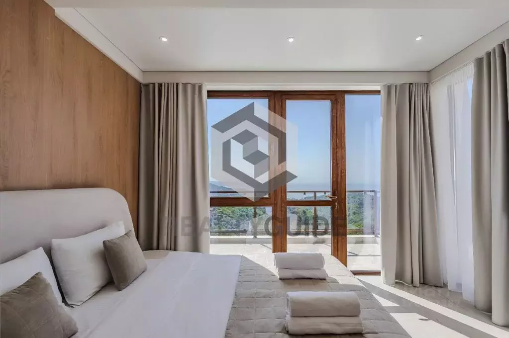 Свободной планировки кв. Краснодарский край, Сочи Культурное Уч-Дере ... - Фото 2